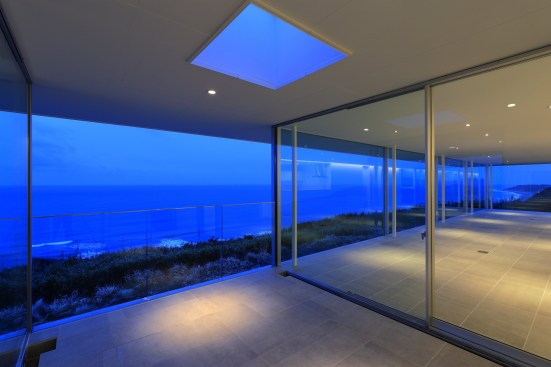 Outdoor Living