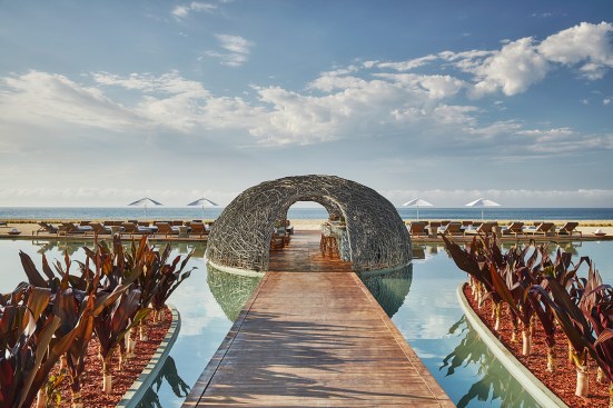 Viceroy Cabos - BASO Arquitectura