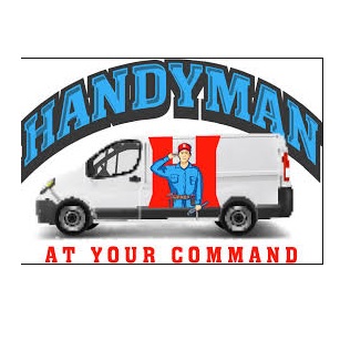 Handyman At Your Command