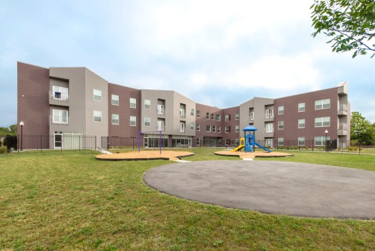 Playground