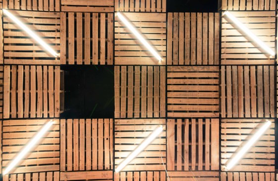 Güicho la Pradera - BCA Taller de diseño