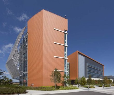 UF Research & Academics Center