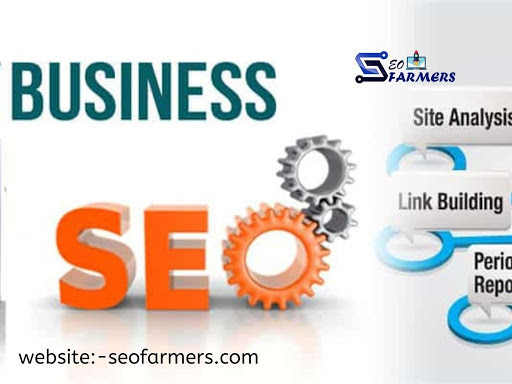 Seofarmers – SEO Agency in Chandigarh