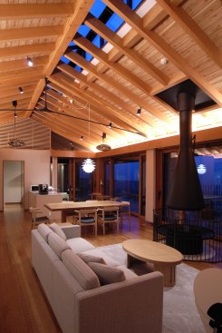 Living Dining