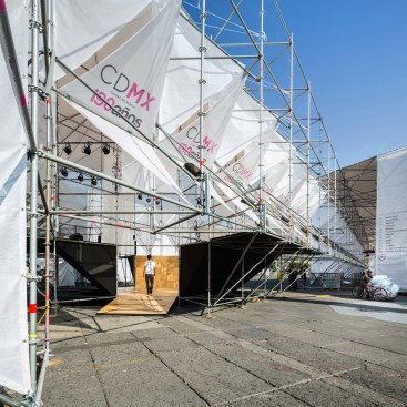 FCA - Estudio MMX