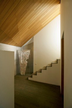 Casa L - Serrano Monjaraz Arquitectos