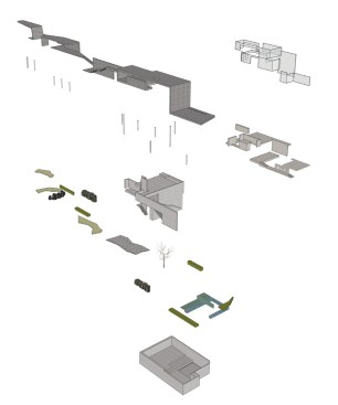 Section Diagram