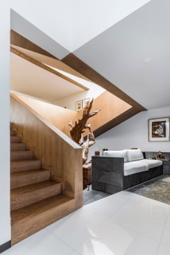 Casa VA - BAC Barrio Arquitectura Ciudad