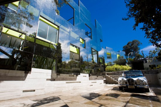 Trevox - CRAFT Arquitectos