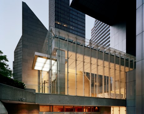 601 Lexington Ave, New York, NY | KlingStubbins