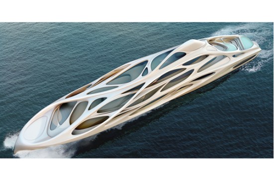 Unique+Circle+Yachts+by+Zaha+Hadid+Architects+for+Blohm%2bVoss+Shipyards+