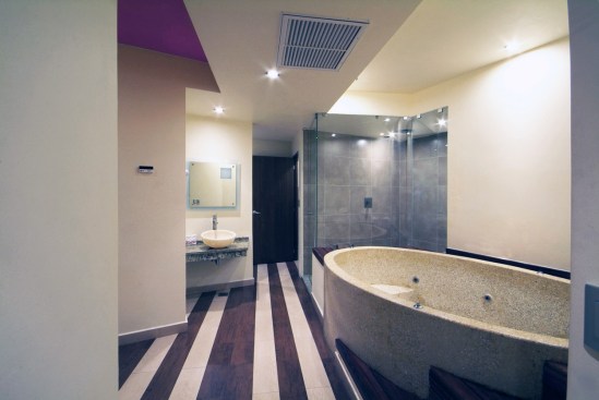 Hotel Cuore - DIN interiorismo