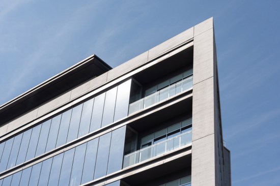 Torre Lev - ARCO Arquitectura Contemporánea