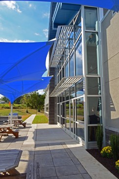 GATEWAY TICKETING SYSTEMS GLOBAL HEADQUARTERS
