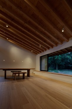 Living Dining