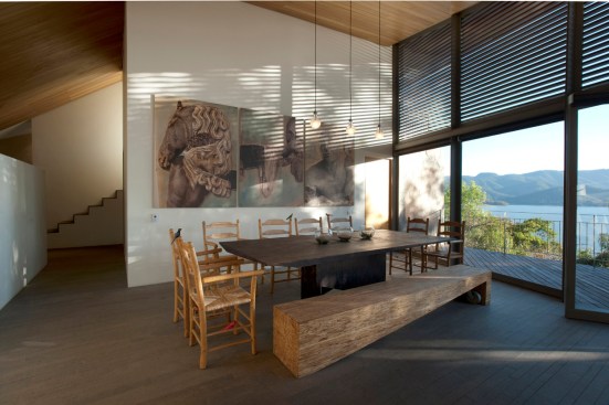Casa L - Serrano Monjaraz Arquitectos
