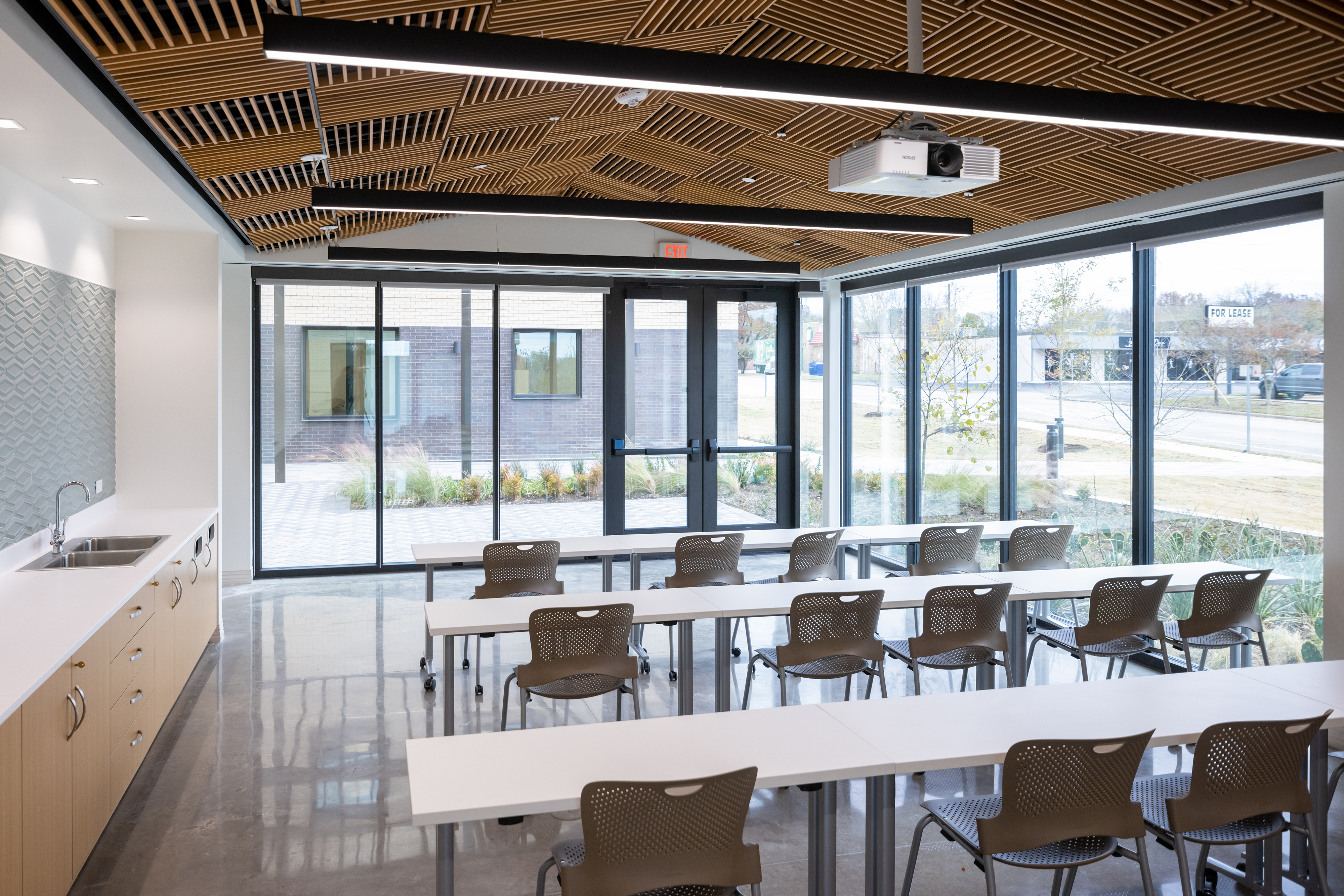 The Family Health Center on Virginia Makes Healthcare Accessible