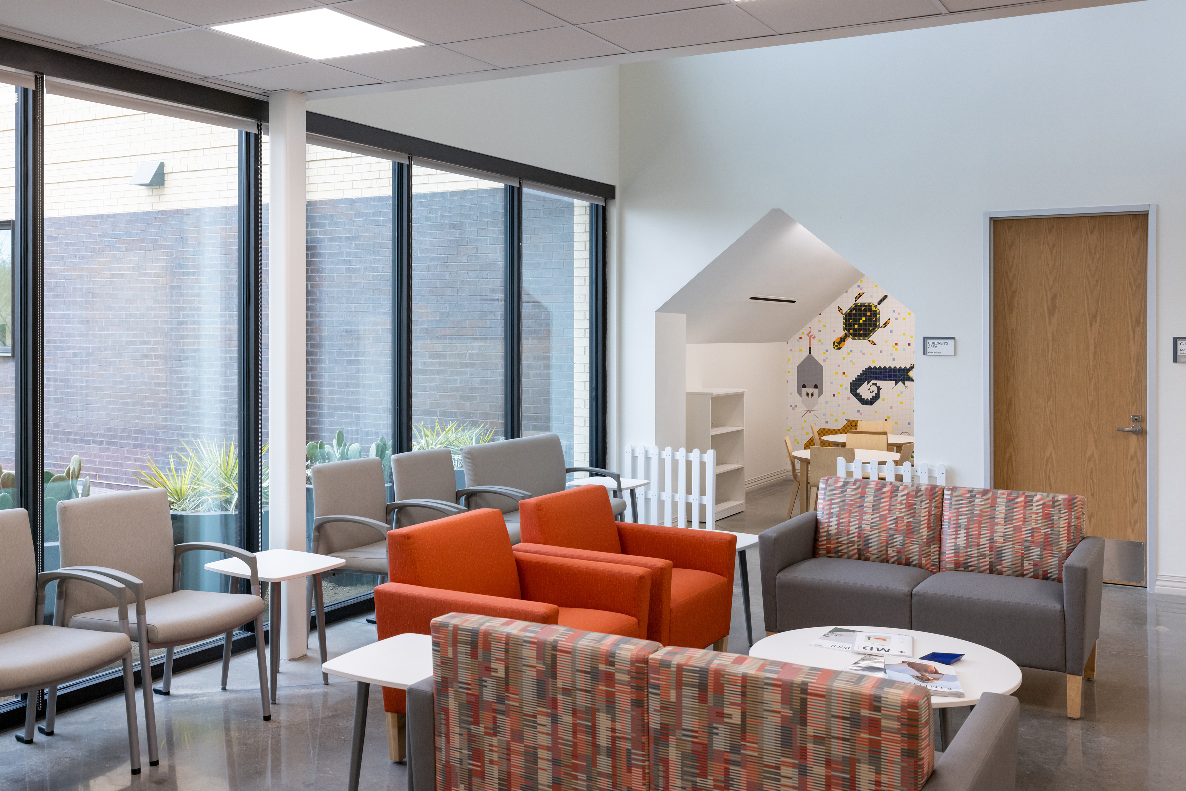 The Family Health Center on Virginia Makes Healthcare Accessible