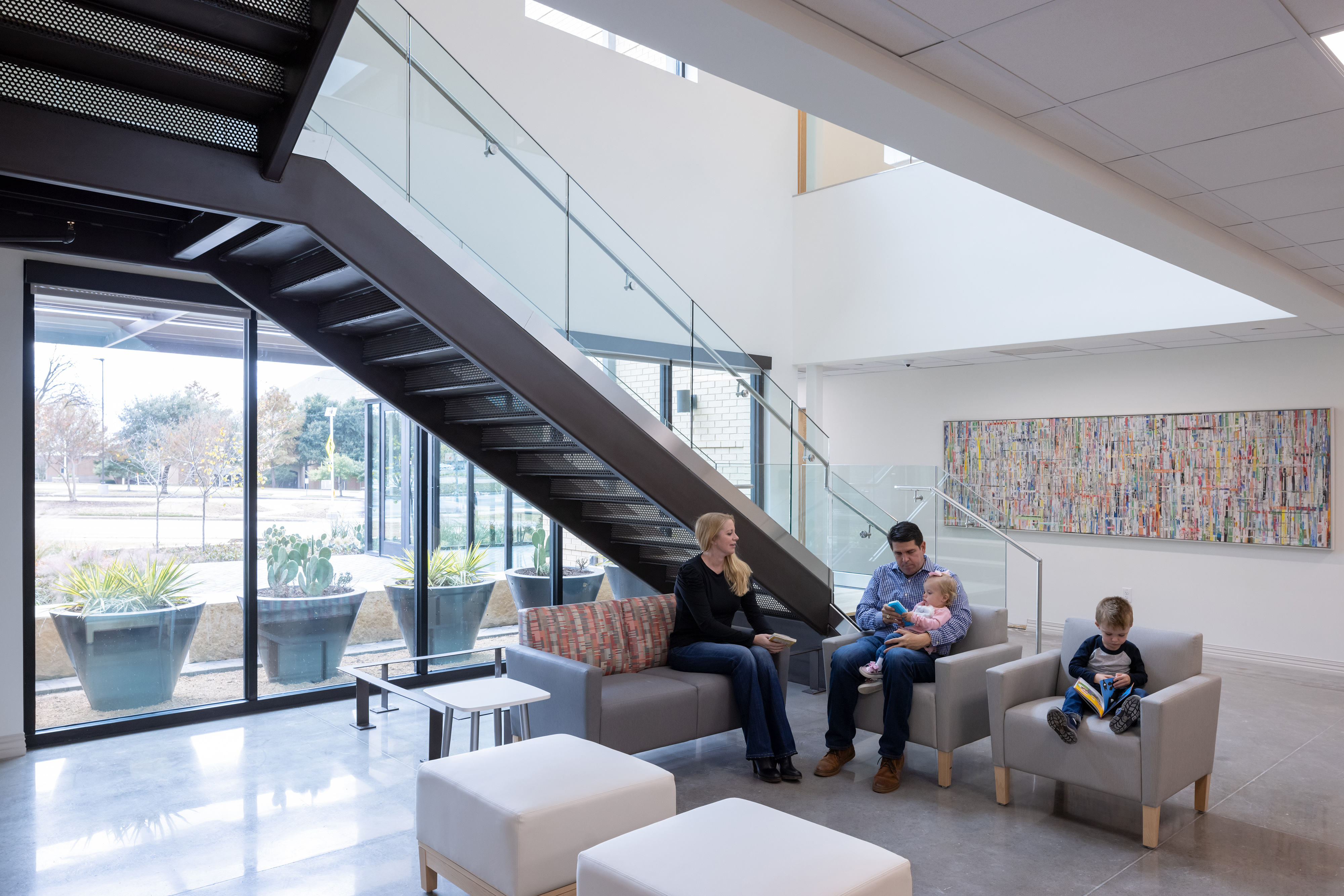 The Family Health Center on Virginia Makes Healthcare Accessible