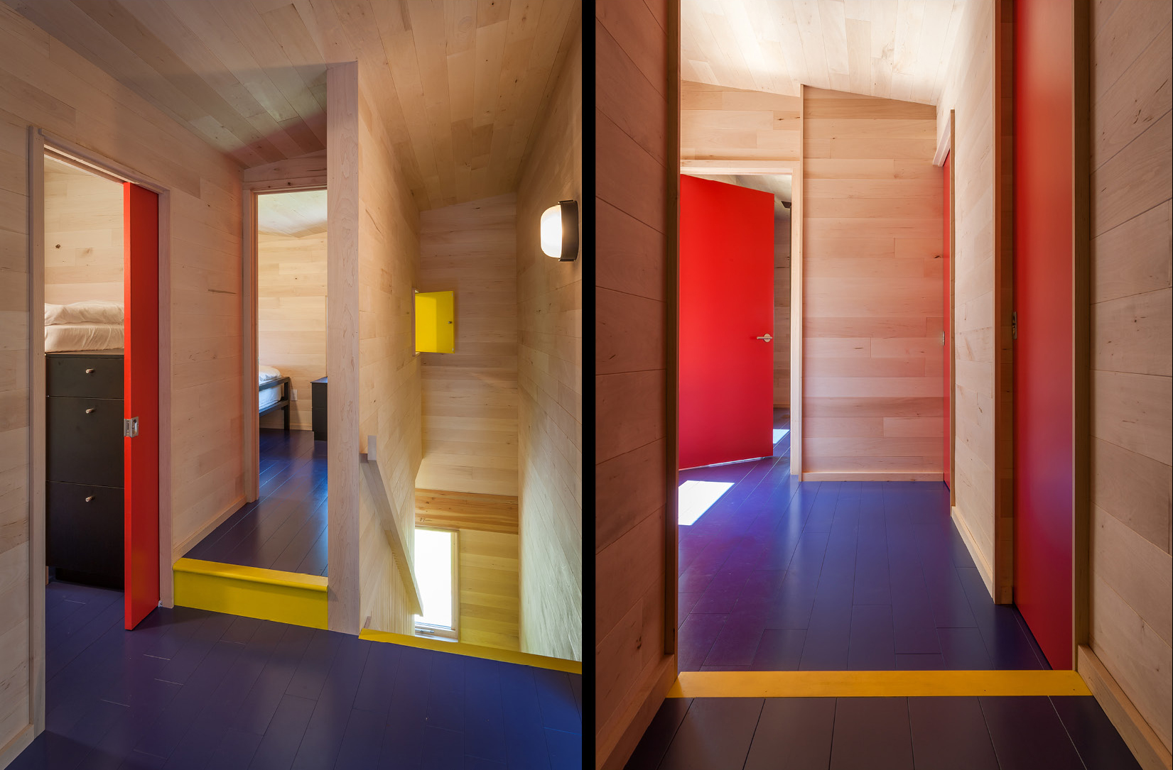 Family Retreat - Architect Magazine
