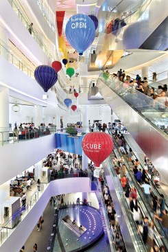 Atrium+Interior