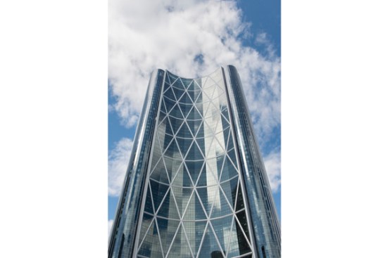 The+Bow%2c+EnCana+and+Cenovus+Headquarters