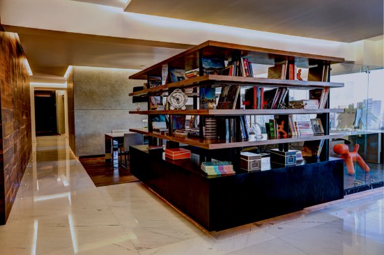 Peninsula 901 - CRAFT Arquitectos