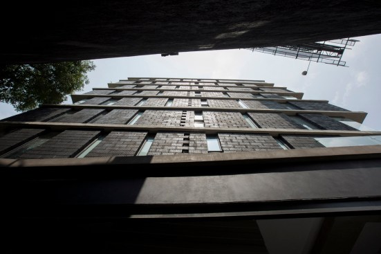 Obrero Mundial - CRAFT Arquitectos