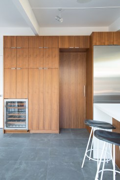 Truly Open Eichler House by Klopf Architecture
