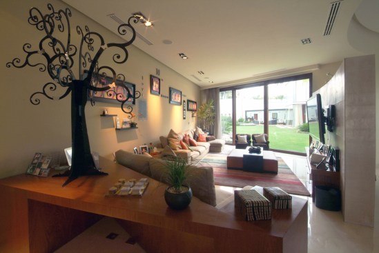Casa MoRo - DIN interiorismo