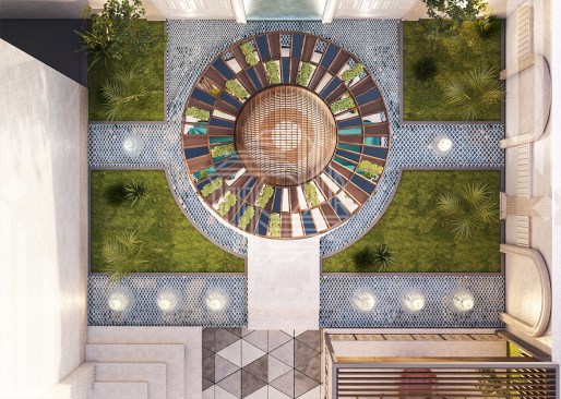 Landscape Design 4