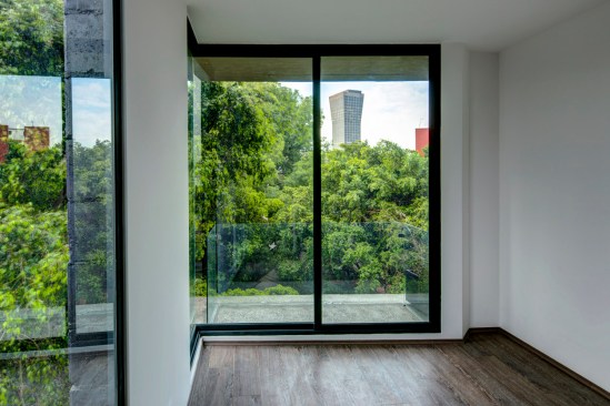Obrero Mundial - CRAFT Arquitectos