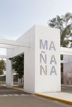 Geovillas - BAC Barrio Arquitectura Ciudad