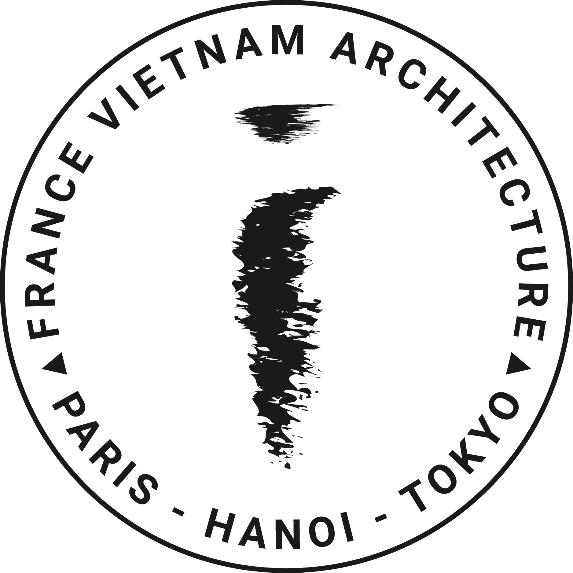 France Vietnam Architecture