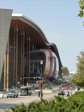 Music City Convention Center