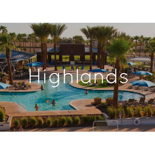 Highlands at Verrado by Landsea Homes