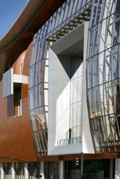 Music City Center - Nashville, TN