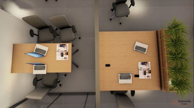 workstations
