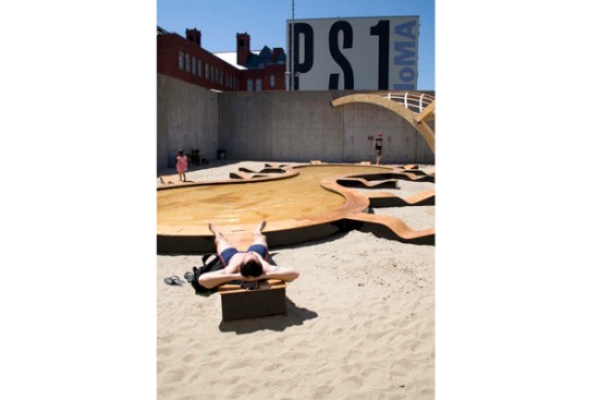 BEATFUSE!+at+MoMA+PS1