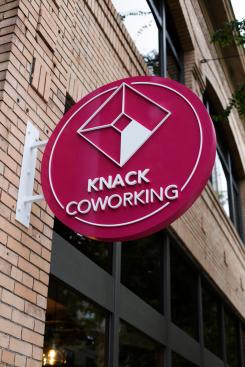 Knack Collective | Olson Kundig