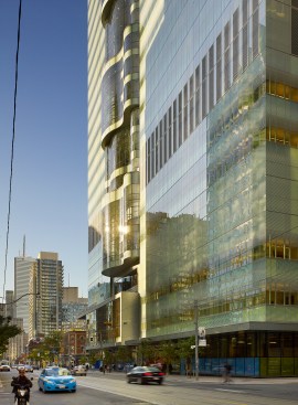 Ceramic+frit+contrasts+with+the+vision+glass+in+the+streetlevel+Learning+Institute+and+collaborative+spaces