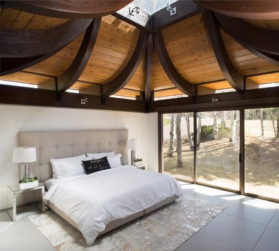 Guest Room One