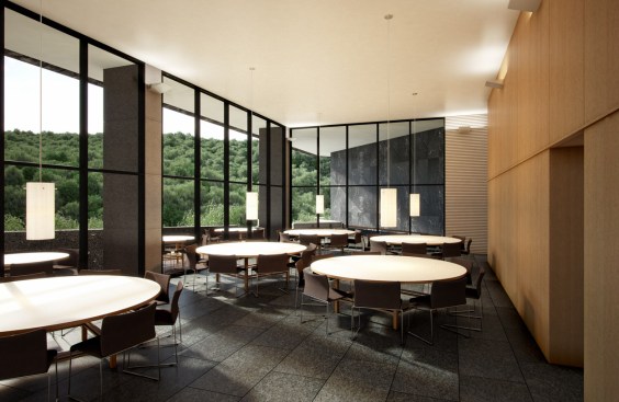 El Encinar - Eskema Arquitectos