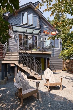 Capitol Hill Fusion