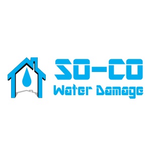 SO-CO Water Damage