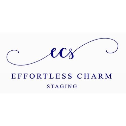 Effortless Charm Staging