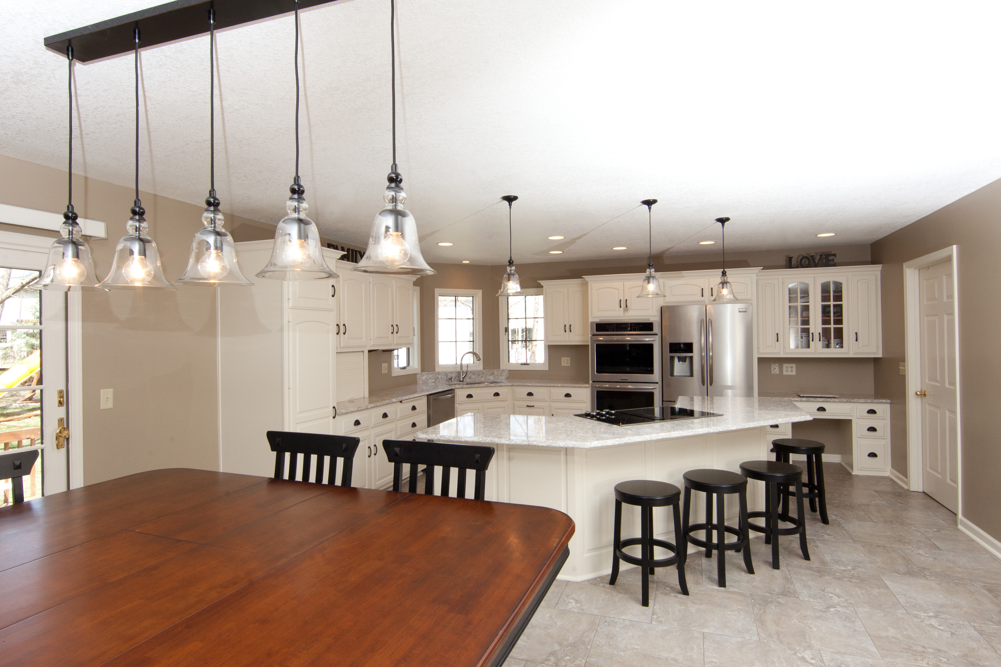 Miracle Contracting
