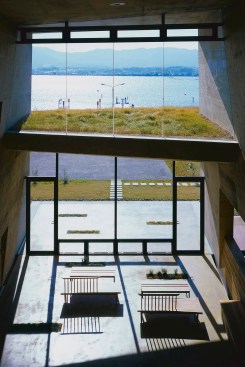 1F - Lobby