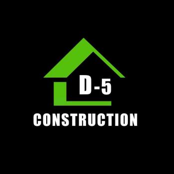 D-5 Construction – Fort Worth