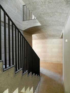 stairrun+cloister+hallway